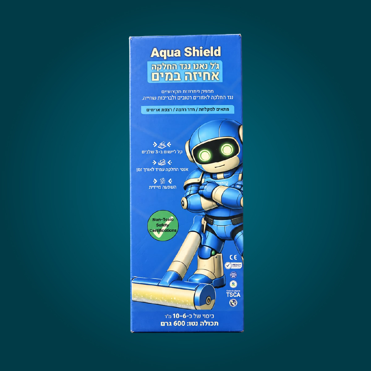 AquaShield · 600g