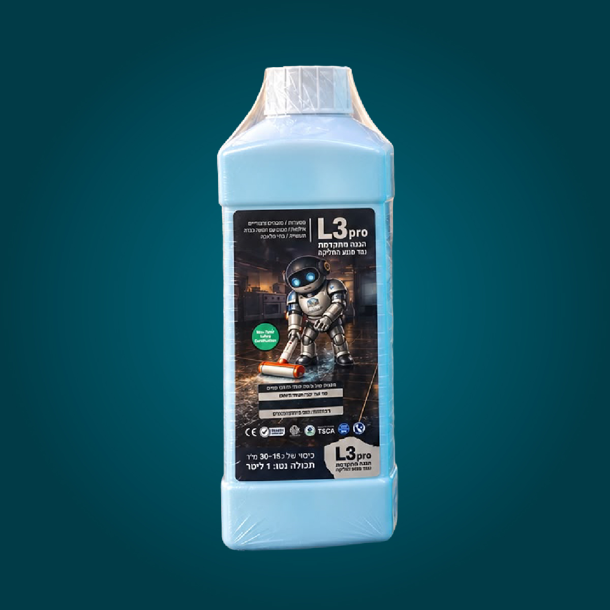 Anti Slip Liquid L3 Pro · 1L